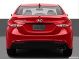  Low/wide rear photo